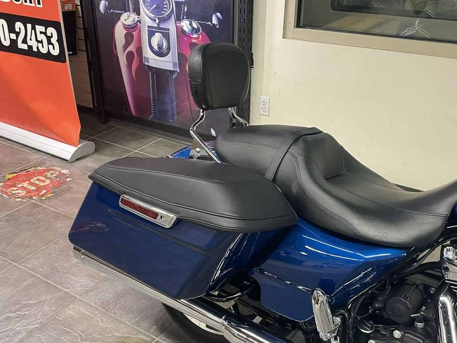 2022 Harley-Davidson® FLTRX - Road Glide®