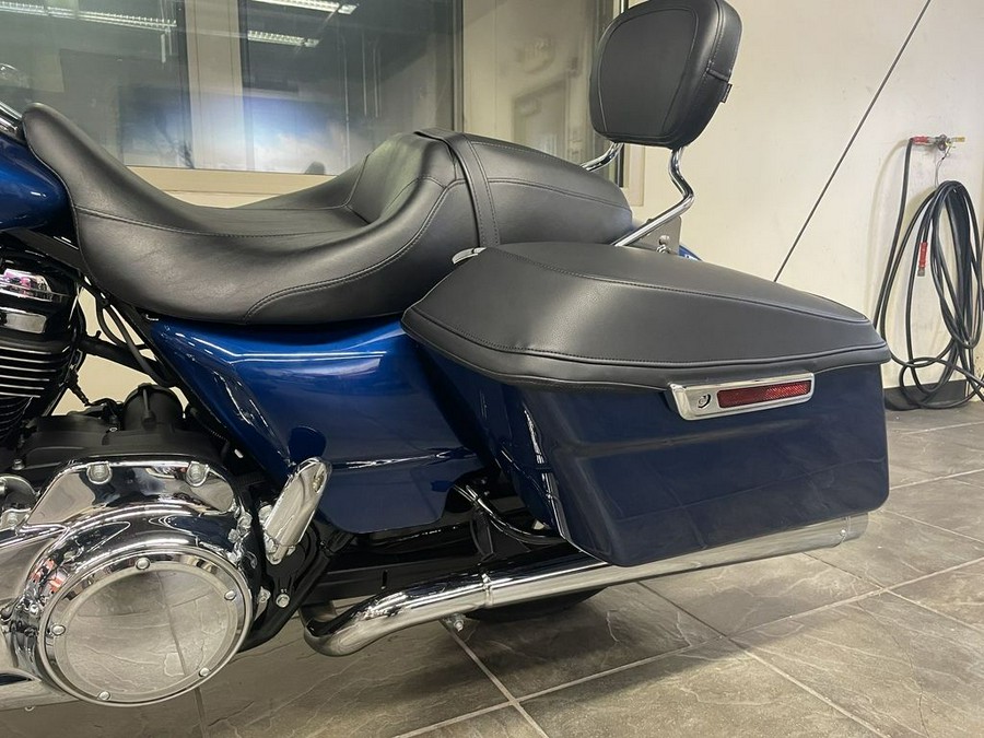 2022 Harley-Davidson® FLTRX - Road Glide®