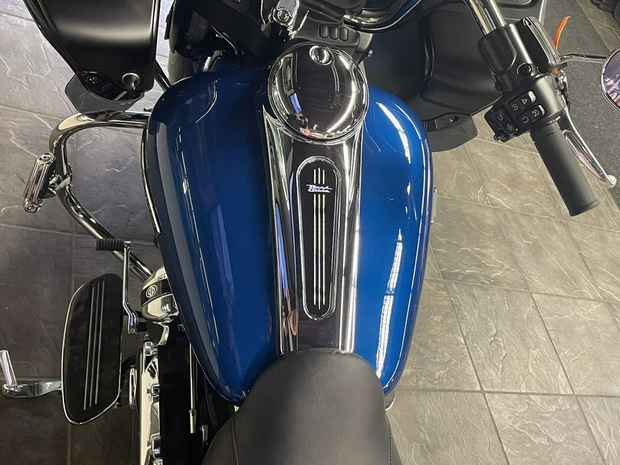 2022 Harley-Davidson® FLTRX - Road Glide®