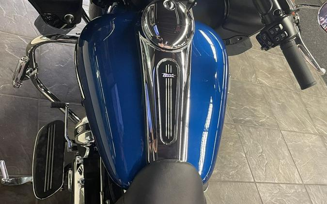 2022 Harley-Davidson® FLTRX - Road Glide®