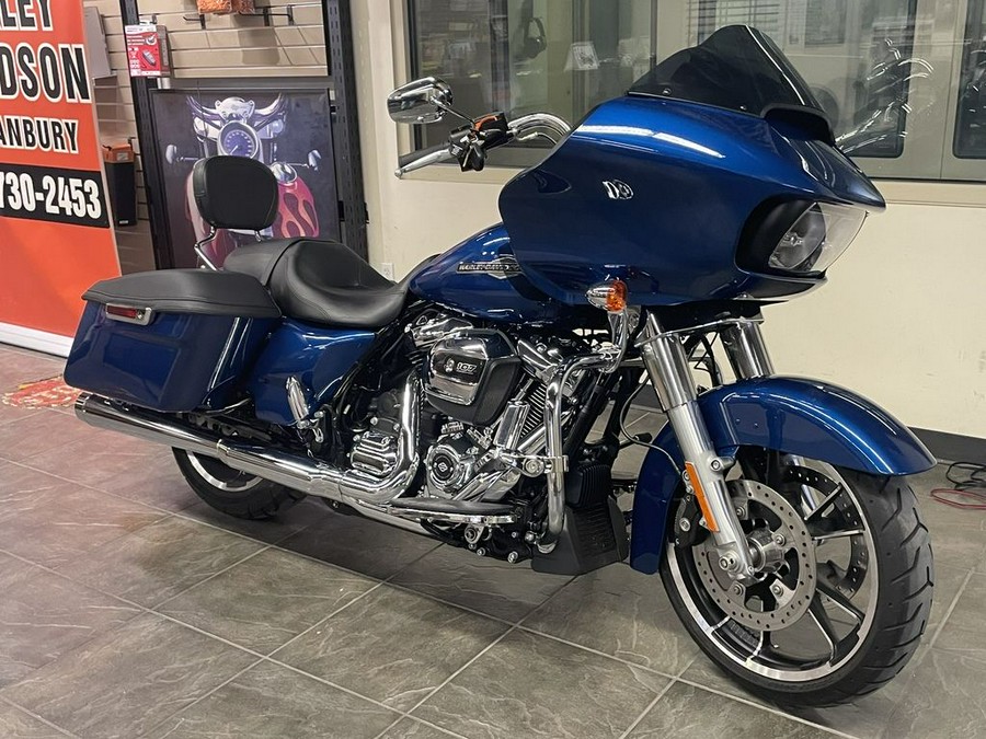 2022 Harley-Davidson® FLTRX - Road Glide®