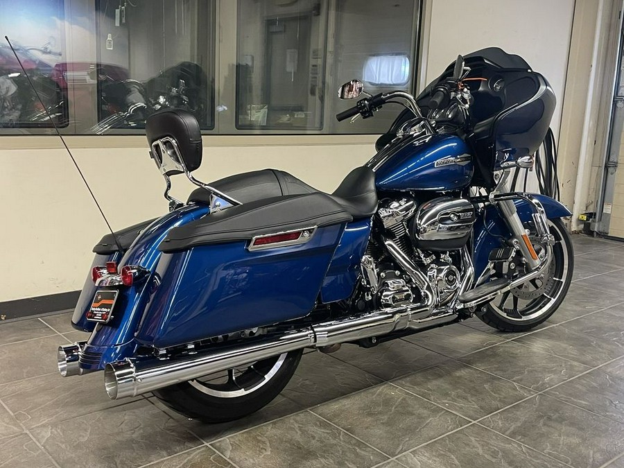 2022 Harley-Davidson® FLTRX - Road Glide®