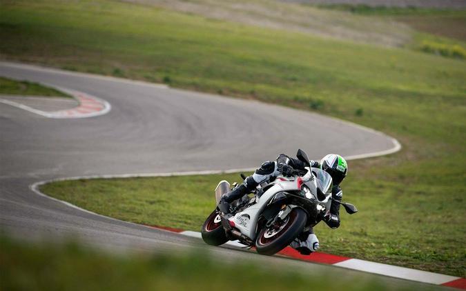 2025 Kawasaki Ninja® ZX™-6R ABS