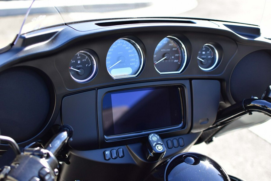 2025 Harley-Davidson Tri Glide Ultra