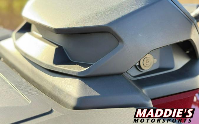 2026 Can-Am Outlander XT 850