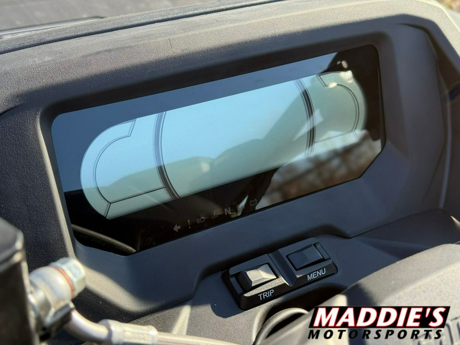 2026 Can-Am Outlander XT 850