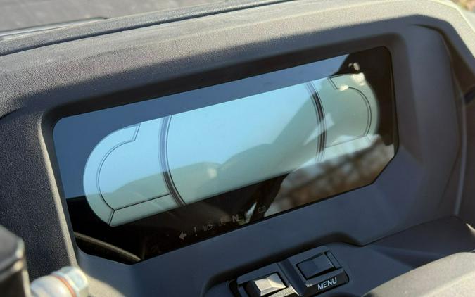 2026 Can-Am Outlander XT 850