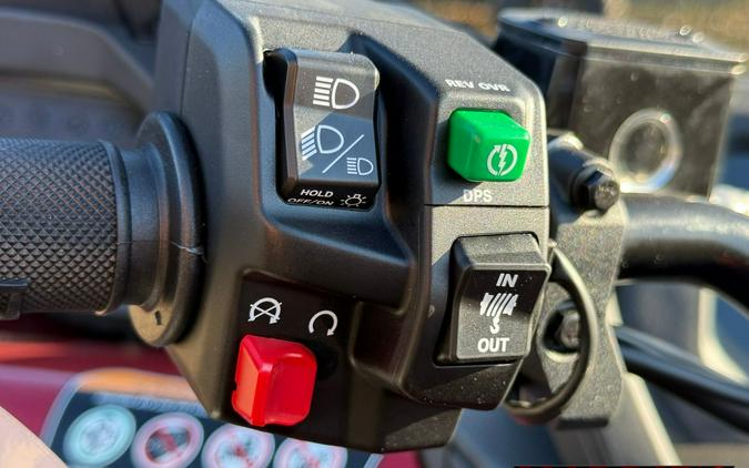 2026 Can-Am Outlander XT 850