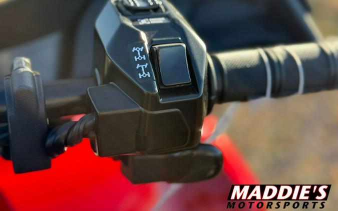 2026 Can-Am Outlander XT 850