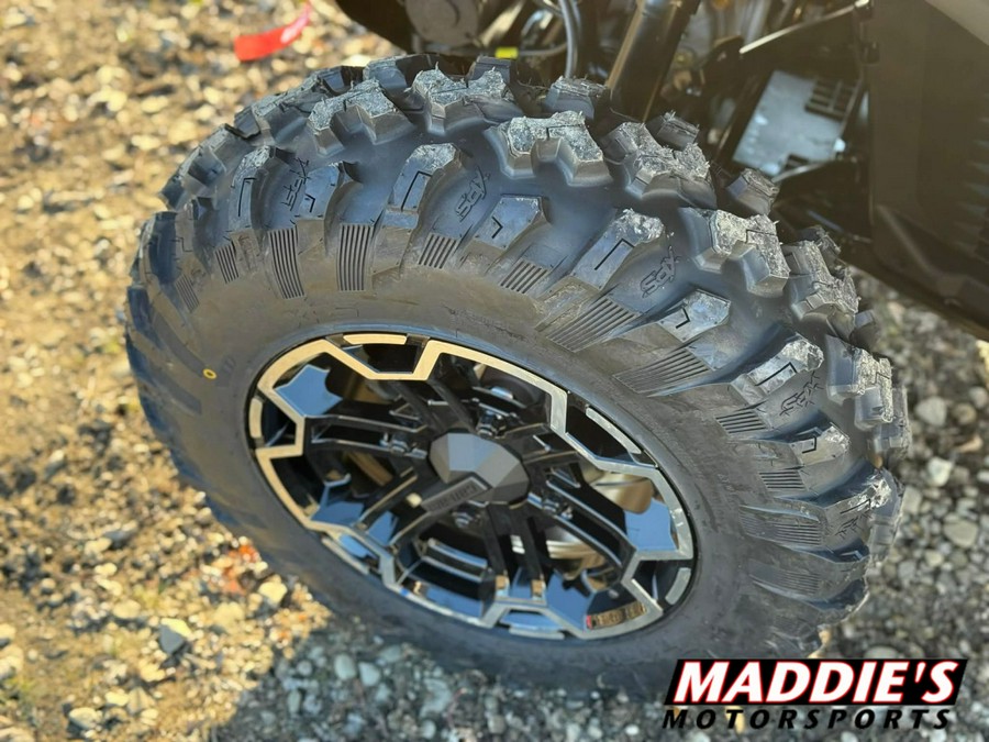 2026 Can-Am Outlander XT 850