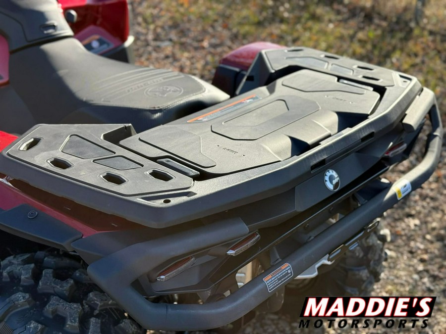 2026 Can-Am Outlander XT 850