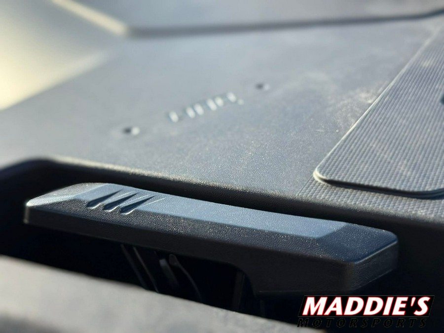 2026 Can-Am Outlander XT 850