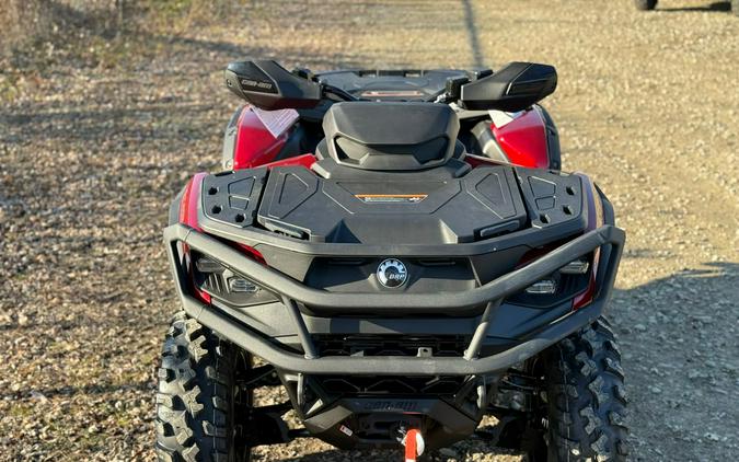 2026 Can-Am Outlander XT 850