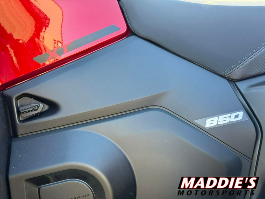 2026 Can-Am Outlander XT 850