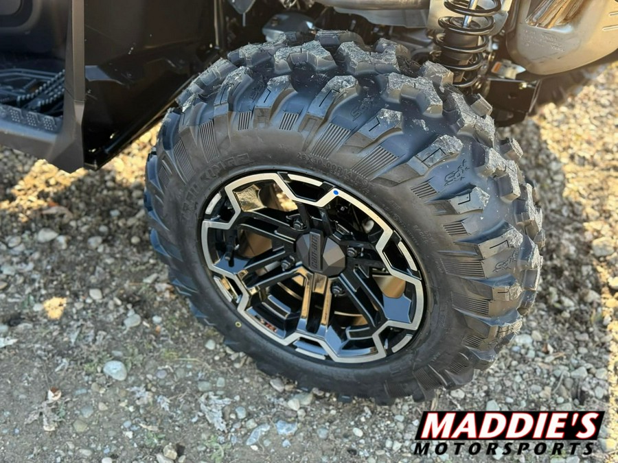 2026 Can-Am Outlander XT 850
