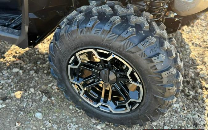2026 Can-Am Outlander XT 850