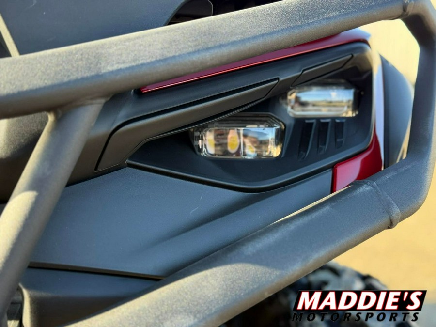 2026 Can-Am Outlander XT 850