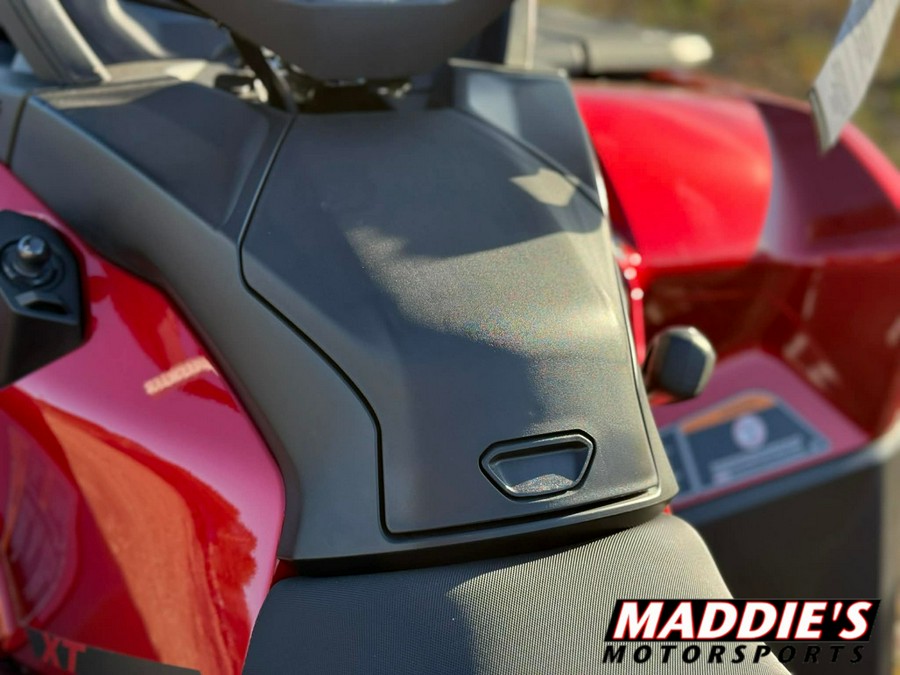 2026 Can-Am Outlander XT 850