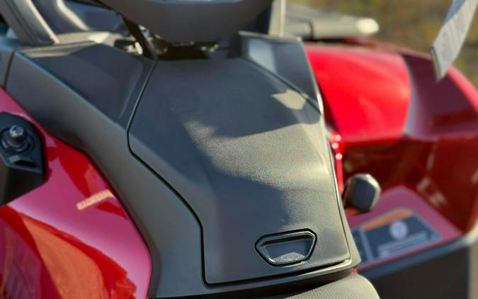 2026 Can-Am Outlander XT 850