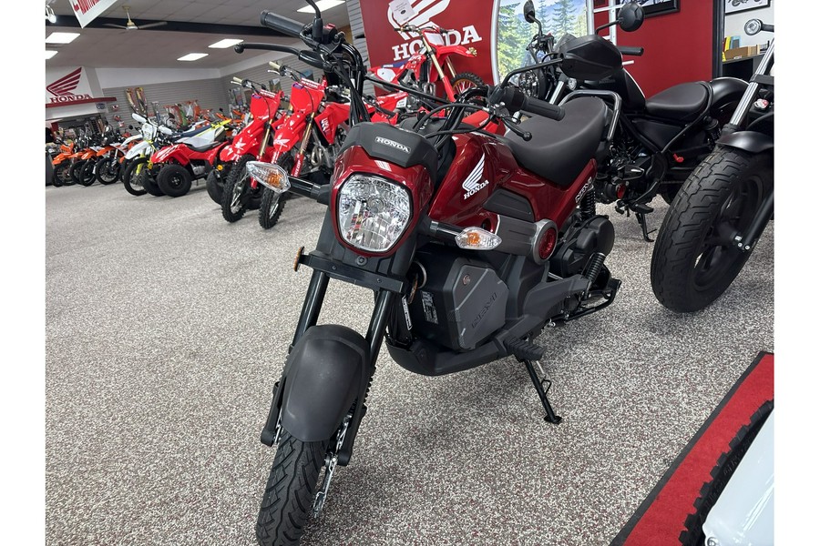 2025 Honda Navi Base