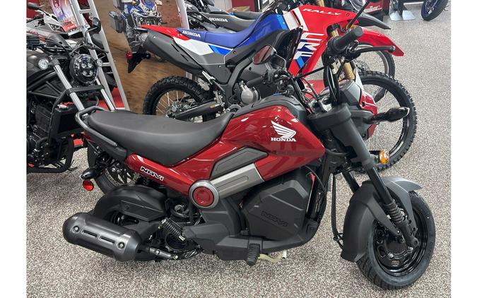 2025 Honda Navi Base