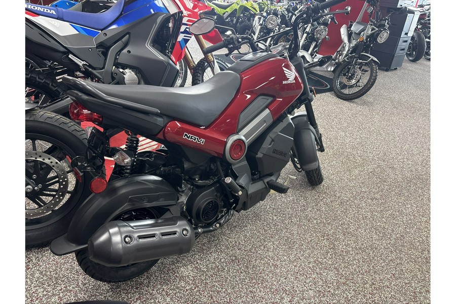2025 Honda Navi Base