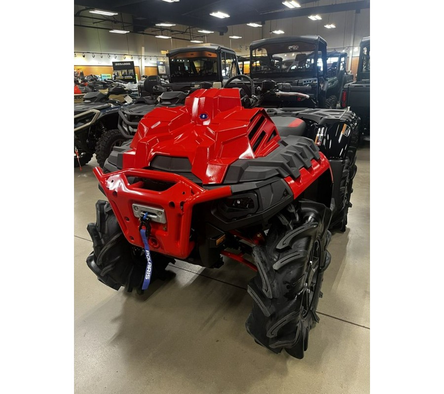 2026 Polaris Sportsman XP® 1000 Mud Edition