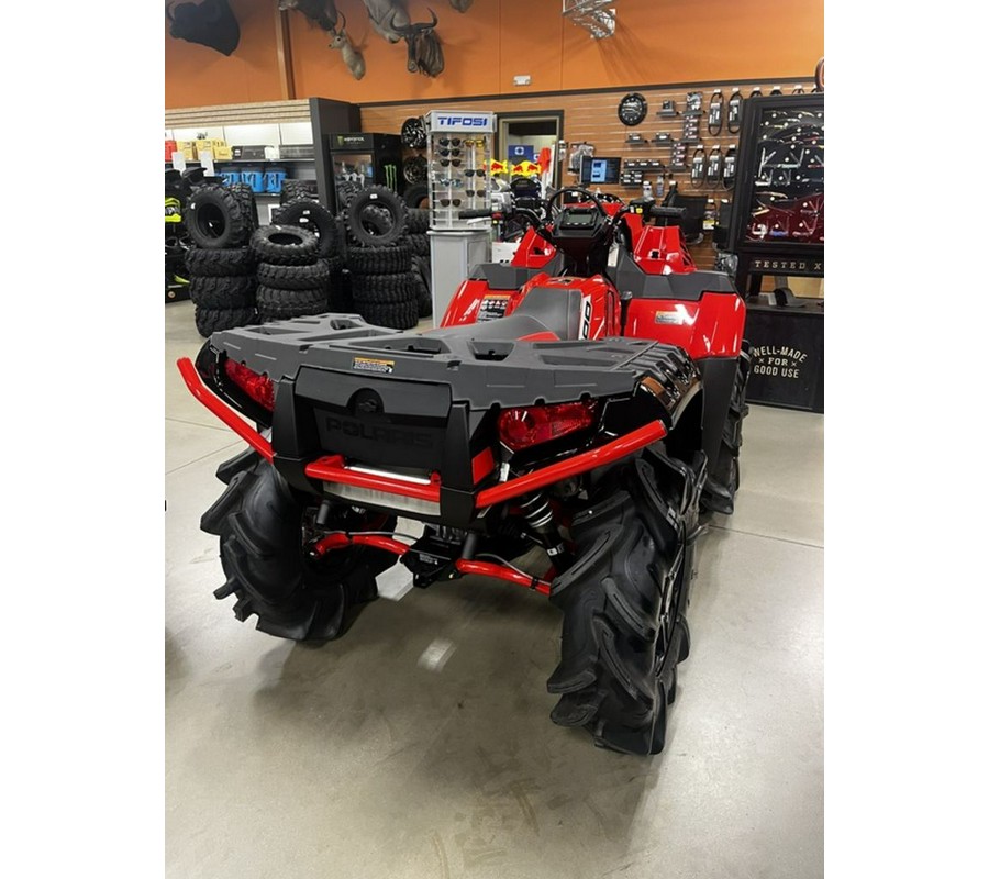 2026 Polaris Sportsman XP® 1000 Mud Edition