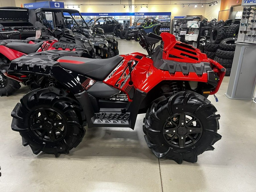 2026 Polaris Sportsman XP® 1000 Mud Edition