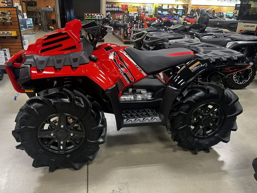 2026 Polaris Sportsman XP® 1000 Mud Edition