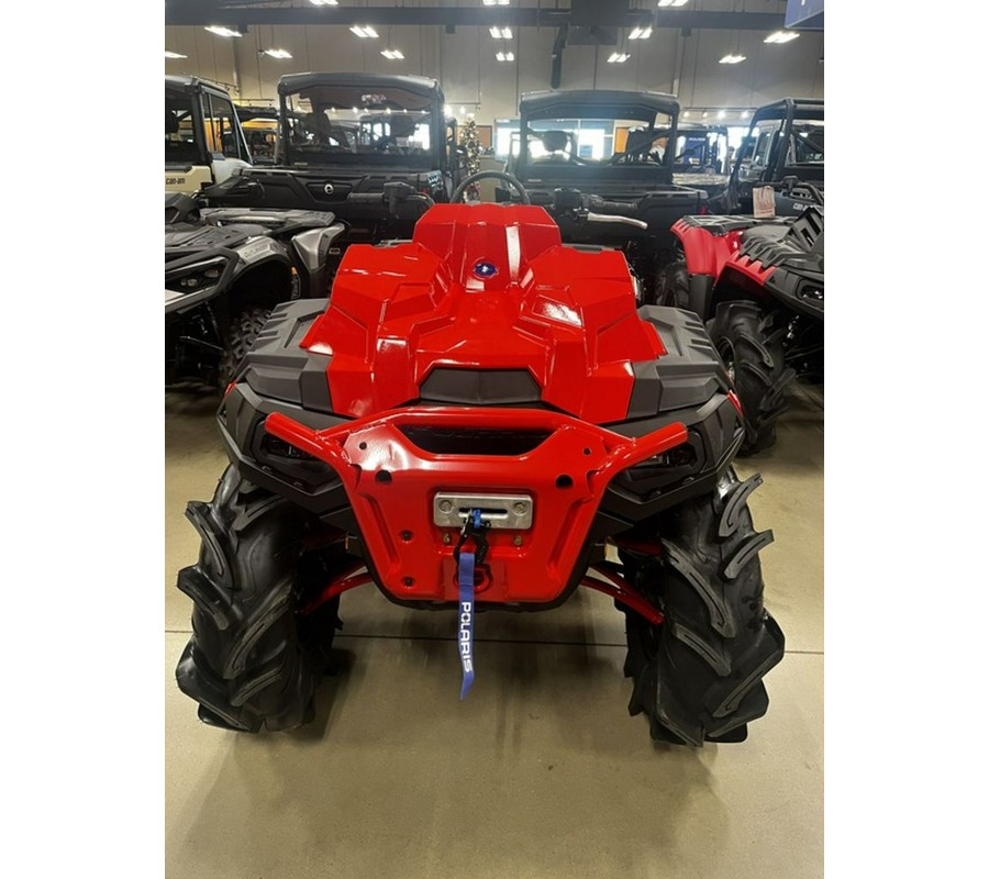 2026 Polaris Sportsman XP® 1000 Mud Edition