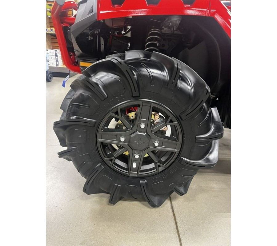 2026 Polaris Sportsman XP® 1000 Mud Edition