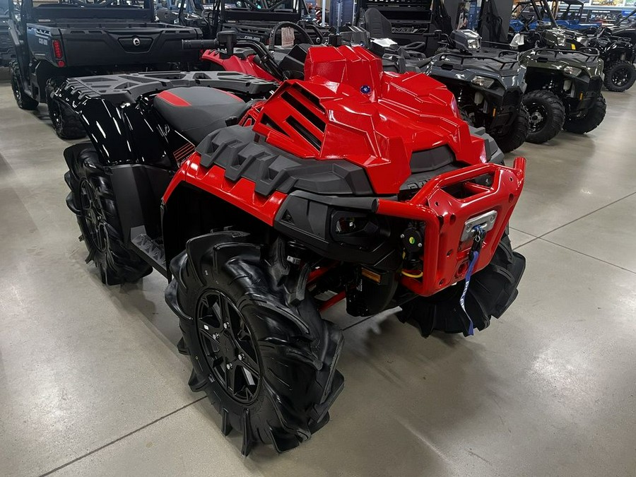 2026 Polaris Sportsman XP® 1000 Mud Edition