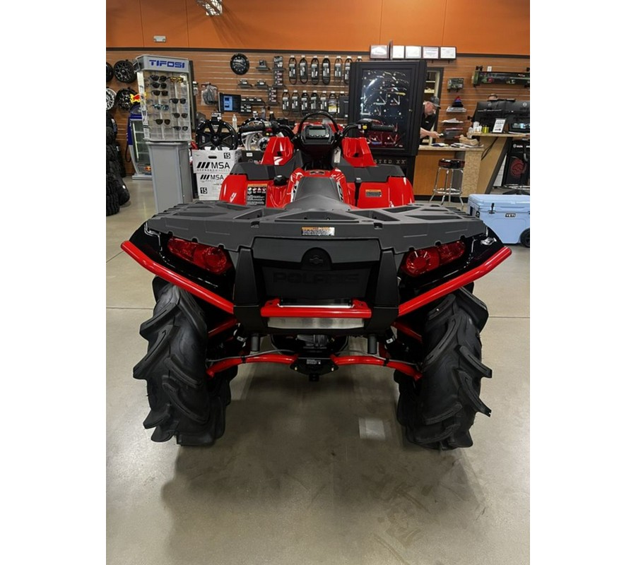 2026 Polaris Sportsman XP® 1000 Mud Edition