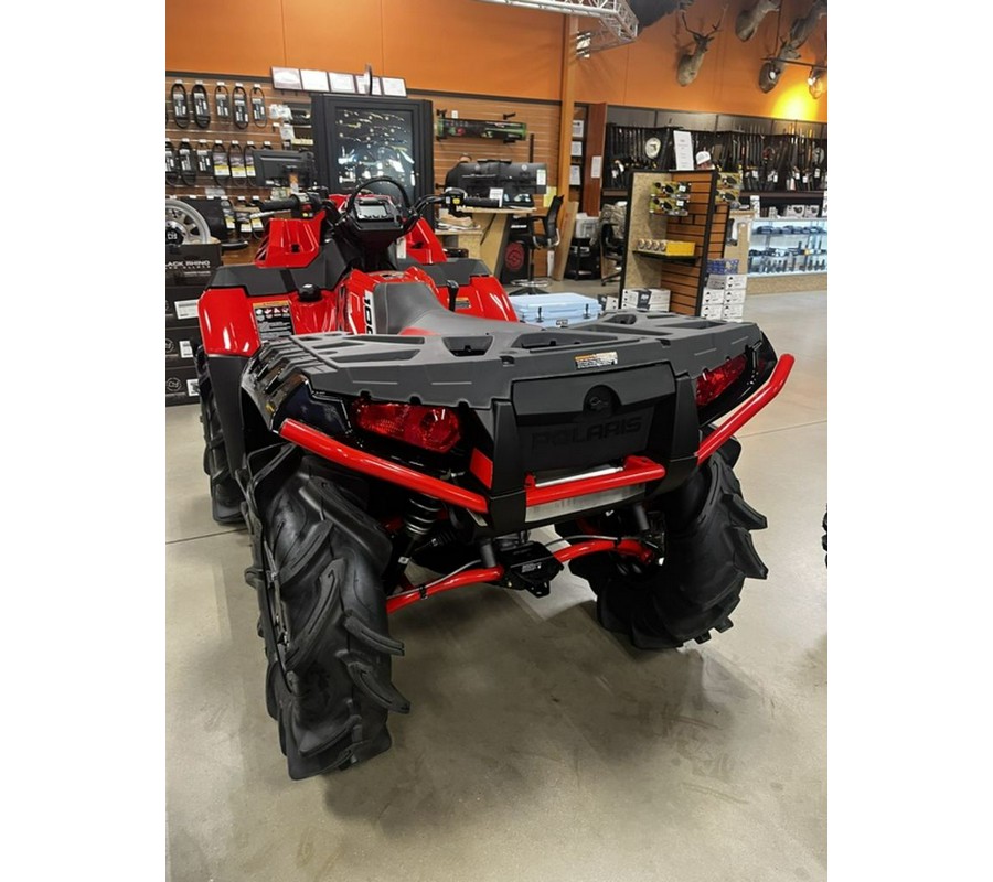 2026 Polaris Sportsman XP® 1000 Mud Edition