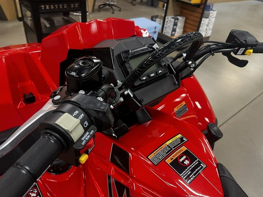 2026 Polaris Sportsman XP® 1000 Mud Edition