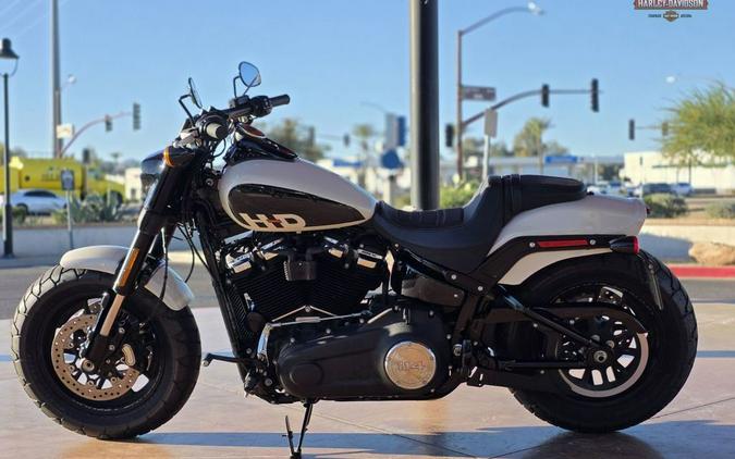 2022 Harley-Davidson® FXFBS - Fat Bob® 114