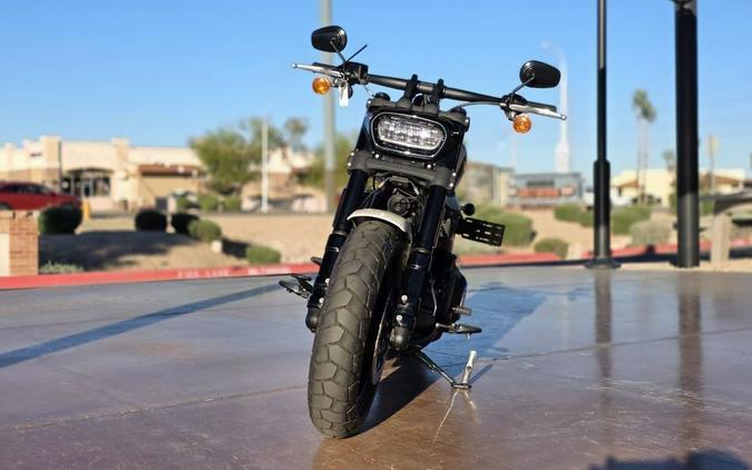 2022 Harley-Davidson® FXFBS - Fat Bob® 114