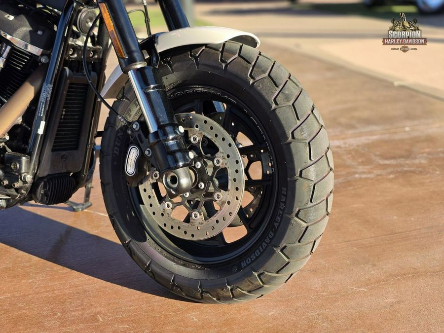 2022 Harley-Davidson® FXFBS - Fat Bob® 114