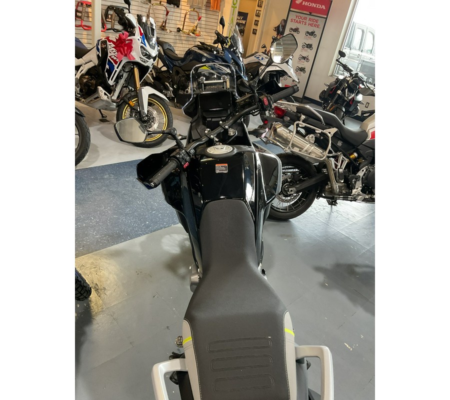 2026 CFMOTO IBEX 450