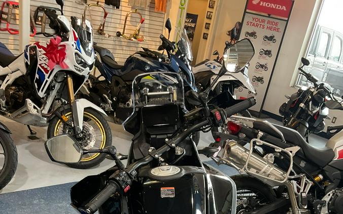 2026 CFMOTO IBEX 450