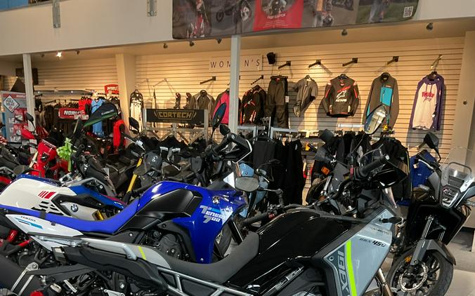 2026 CFMOTO IBEX 450