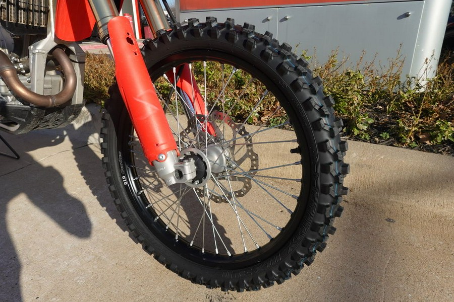 2024 Honda CRF 250R