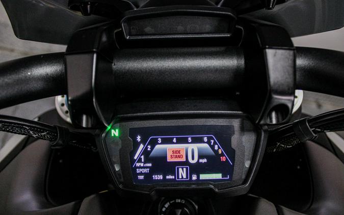 2019 Ducati Diavel 1260 S