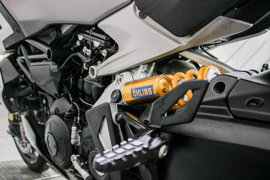 2019 Ducati Diavel 1260 S