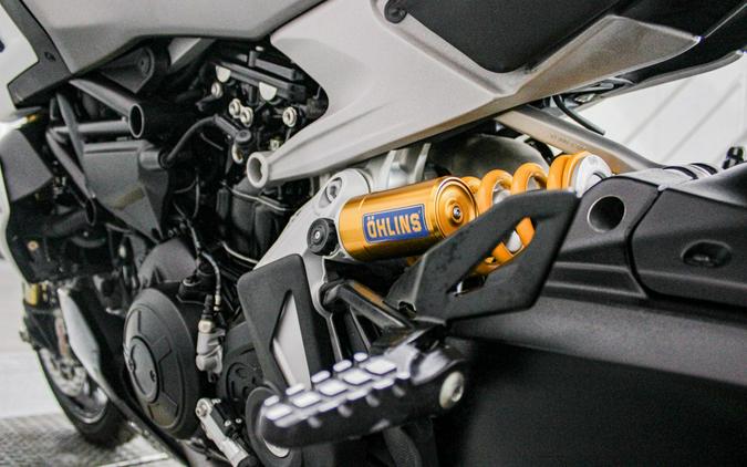 2019 Ducati Diavel 1260 S