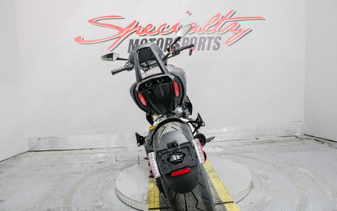 2019 Ducati Diavel 1260 S