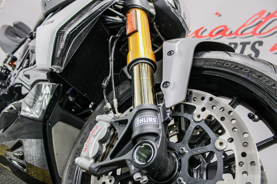 2019 Ducati Diavel 1260 S