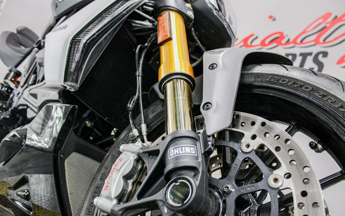 2019 Ducati Diavel 1260 S