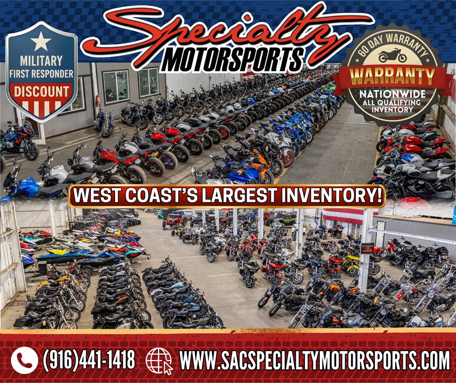 2019 Ducati Diavel 1260 S